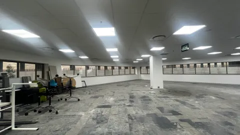 Sandton Central- 270sqm 2nd Floor, 61 Katherine, 61 Katherine Street - Office space available to let for lease to rent (13)